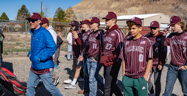 Volunteers and Coaches Needed!!!